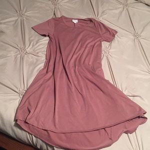 Lularoe Carly XS